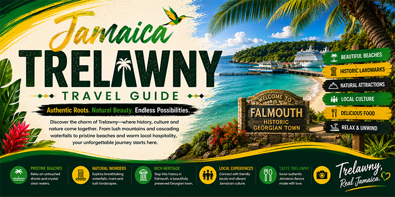 Welcome | Trelawny Jamaica Travel Guide - www.trelawnyjamaicatravelguide.com Welcome | Trelawny Jamaica Travel Guide - www.trelawnyjamaicatravelguide.com